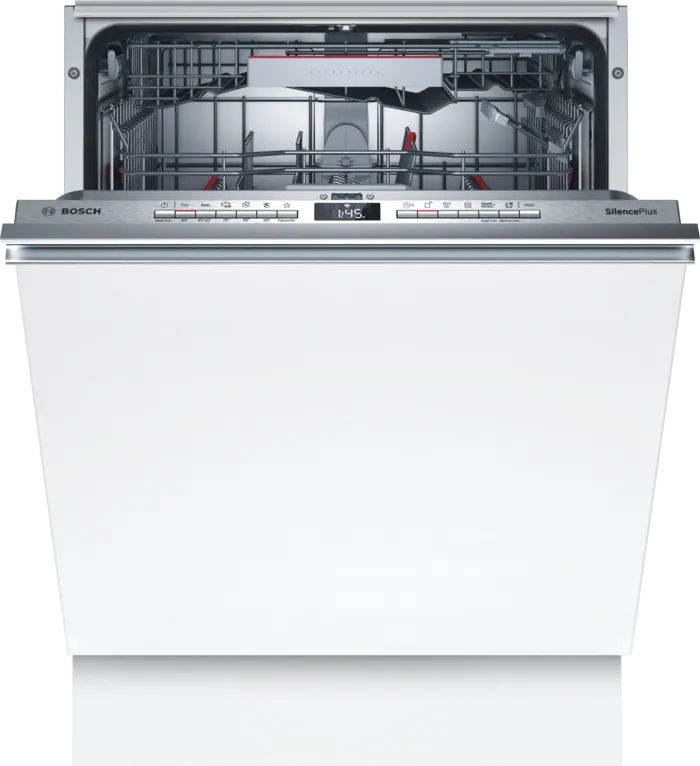 Zmywarka Bosch SMV4HDX52E seria 4 Home Connect 1 szt.
