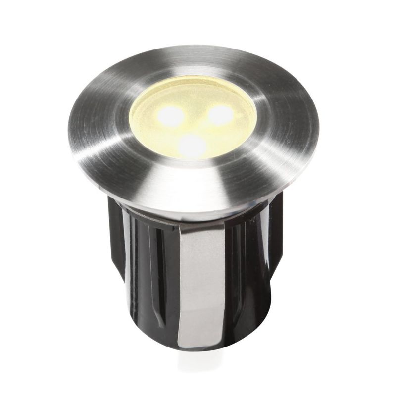 oprawa najazdowa podwodna Alpha Garden Lights led 0,5 W biały 3000K 1 szt.