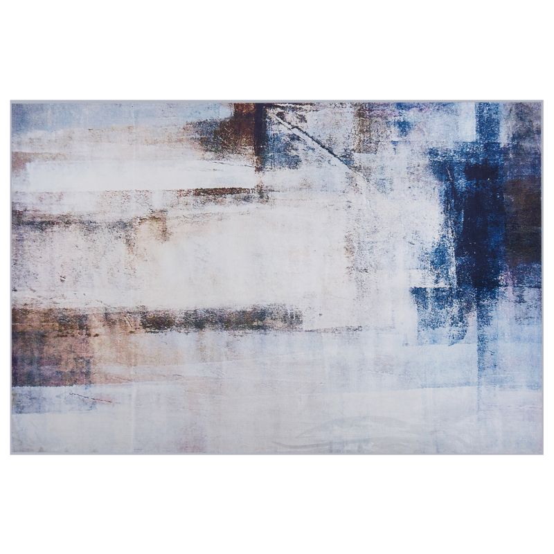 Dywan Trabzon Beżowy 140 x 200 cm 1 szt.