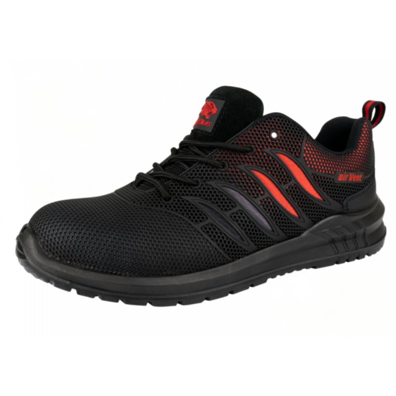 Buty robocze Artmas SB FO SRC AIRVENT r.39 półbuty ochronne 1 par.