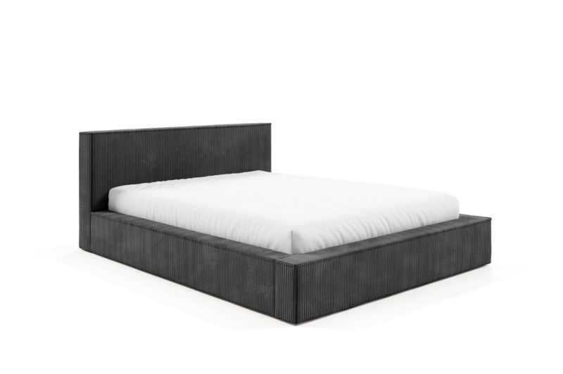 Łóżko SOFELLO FILO 200x200 stelaż metalowy , Pojemnik,poso115 1szt.