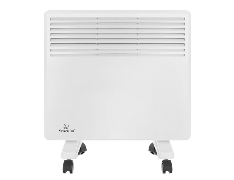 Grzejnik konwektorowy Mission Air Miami 500W 1szt
