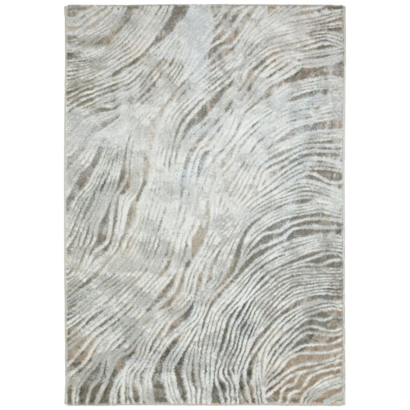 Dywan nowoczesny Milo 160x230 cm e-floor fala beżowy 1 szt