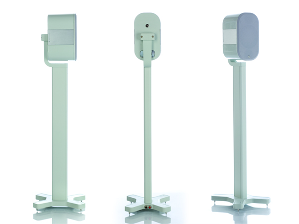 Monitor audio apex stand