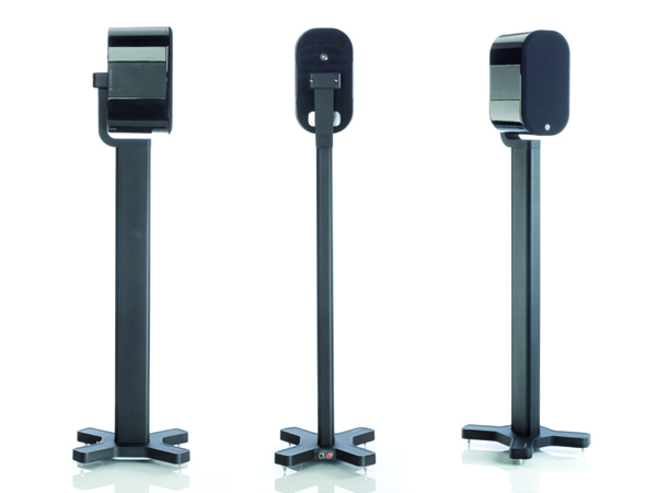 Monitor audio apex stand