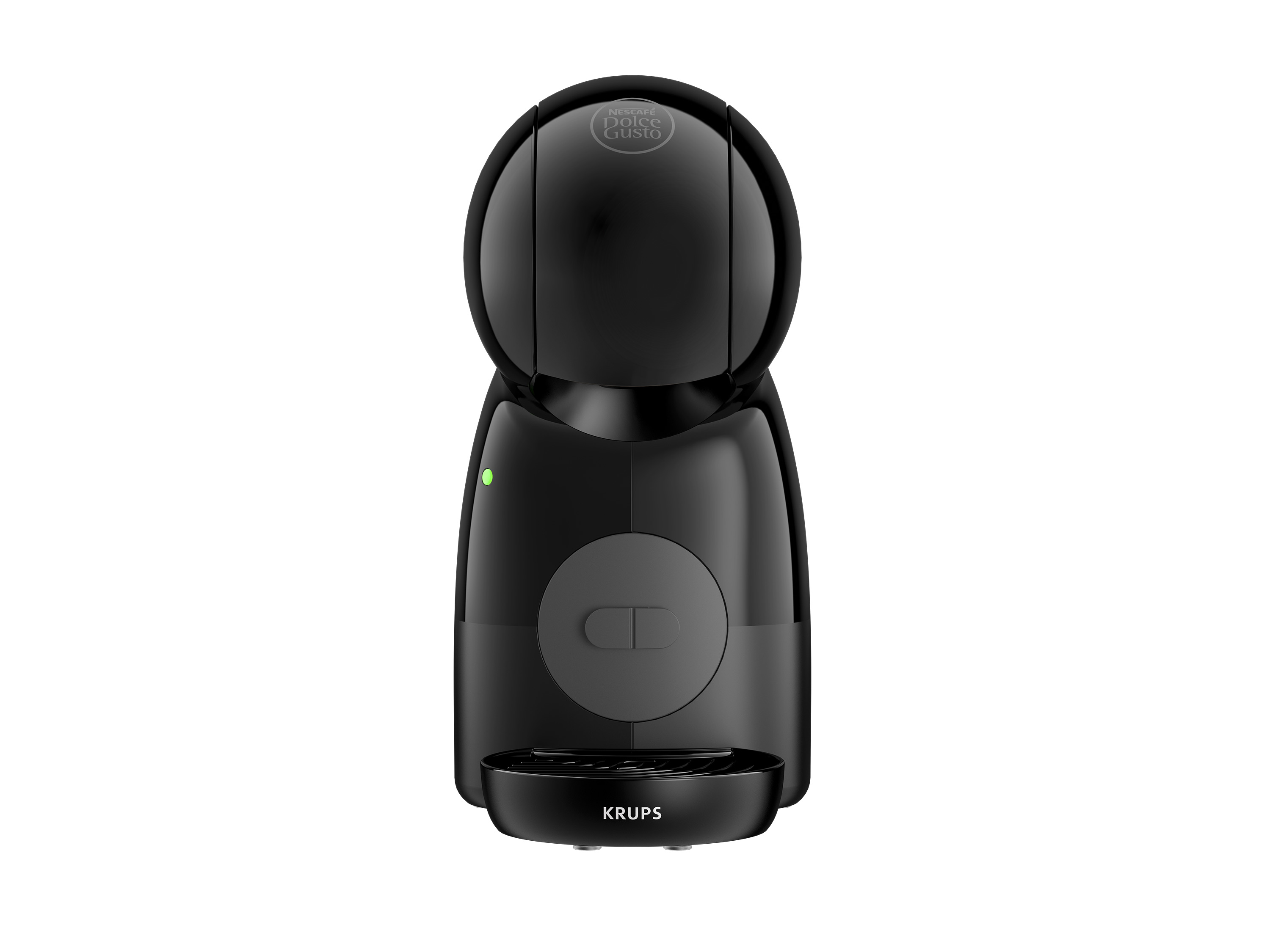 Krups Ekspres do kawy Nescafé Dolce Gusto Piccolo XS Kp1A3B, z trybem ECO