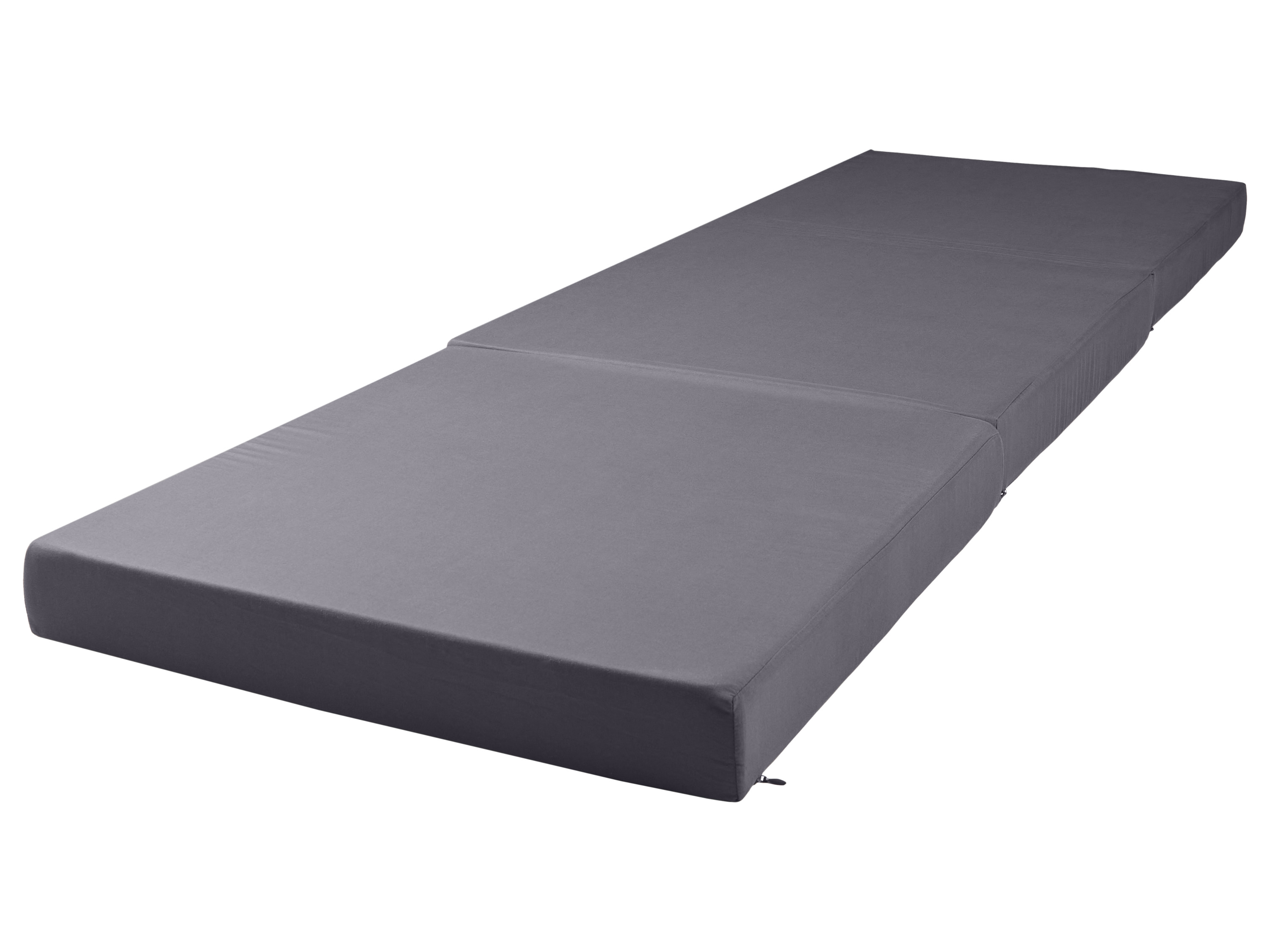 Livarno Materac składany 2w1, 190 x 65 cm