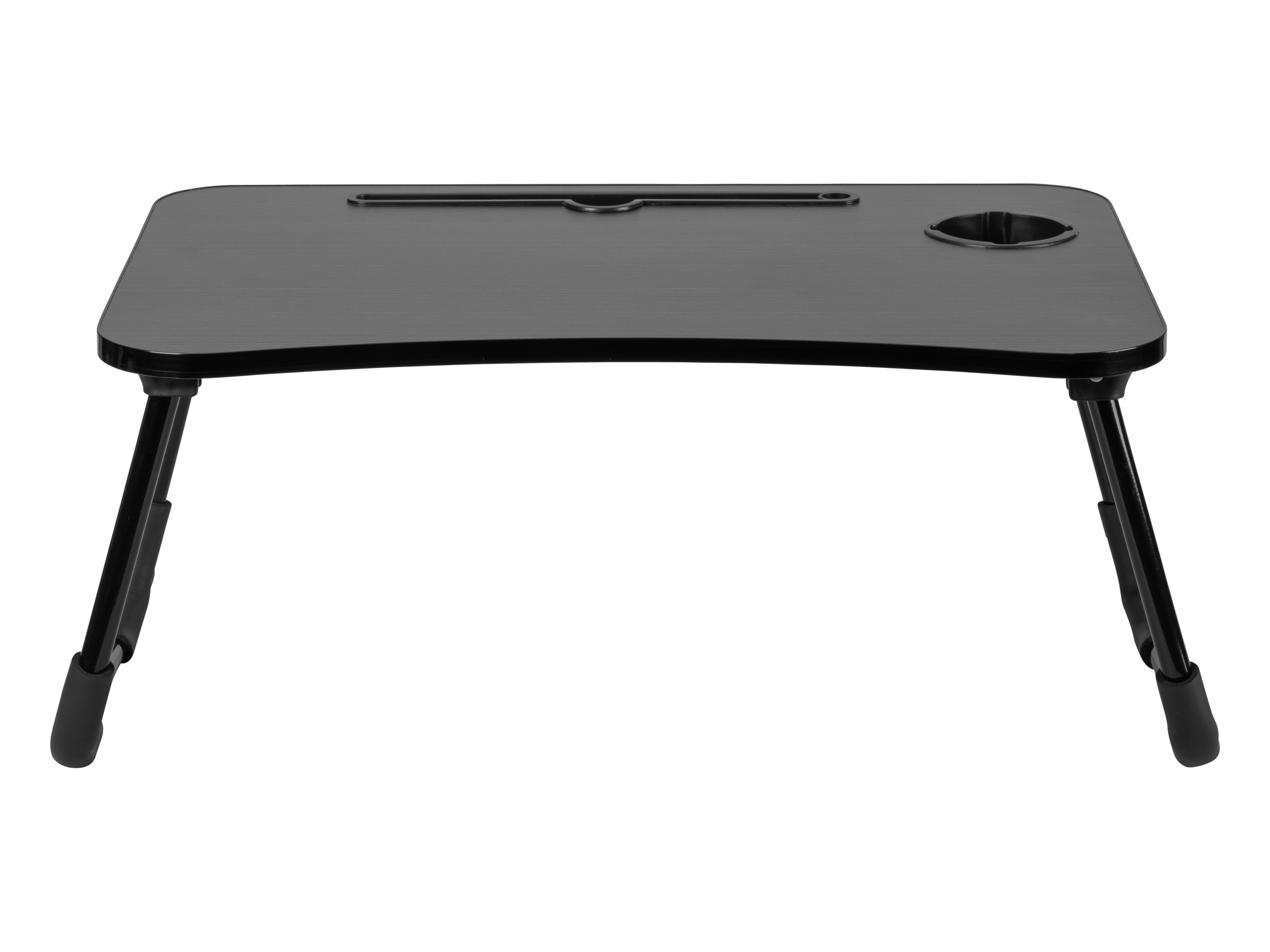 Livarno Stolik pod laptopa Czarny