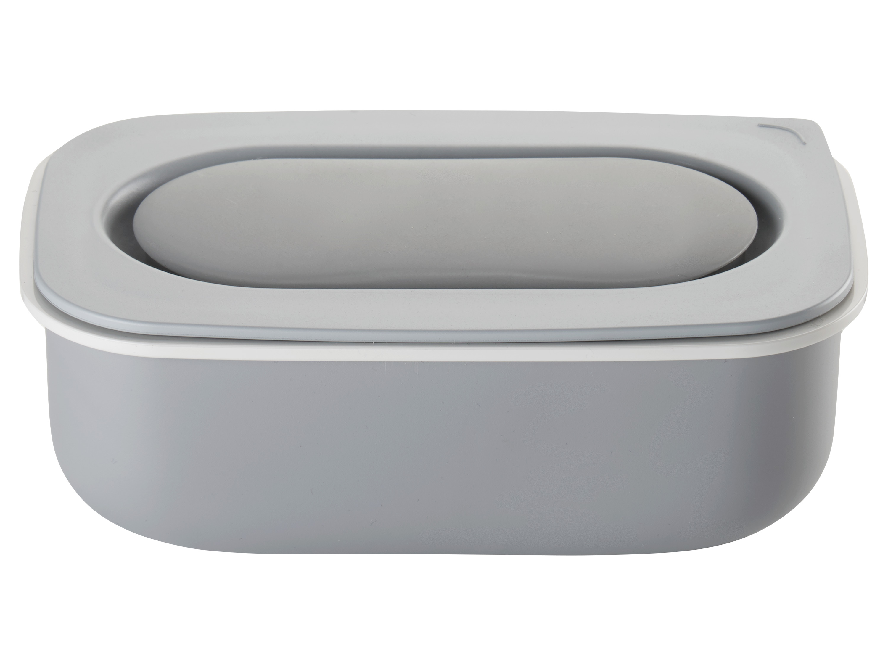 Forme Casa Guzzini Design Pojemnik typu lunchbox To-Go "Pre Zero", 0,9 l