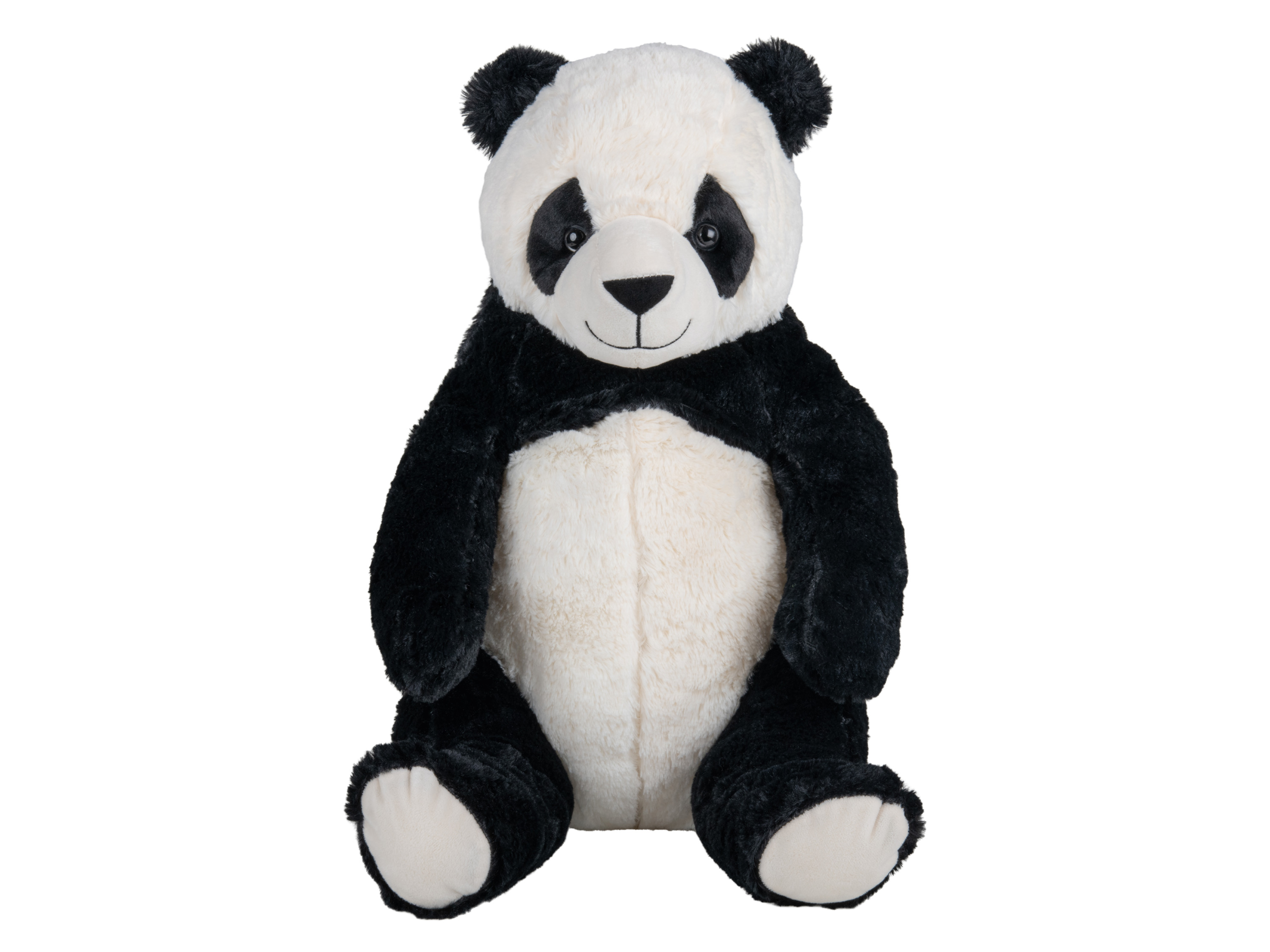 Lupilu Maskotka pluszowa Panda