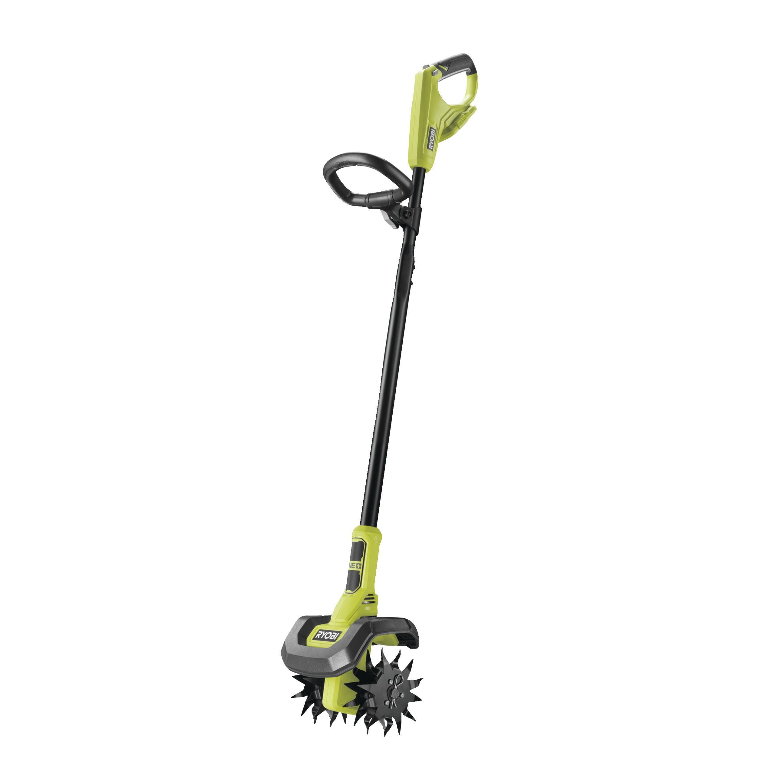 Kultywator akumulatorowy 18V ONE+