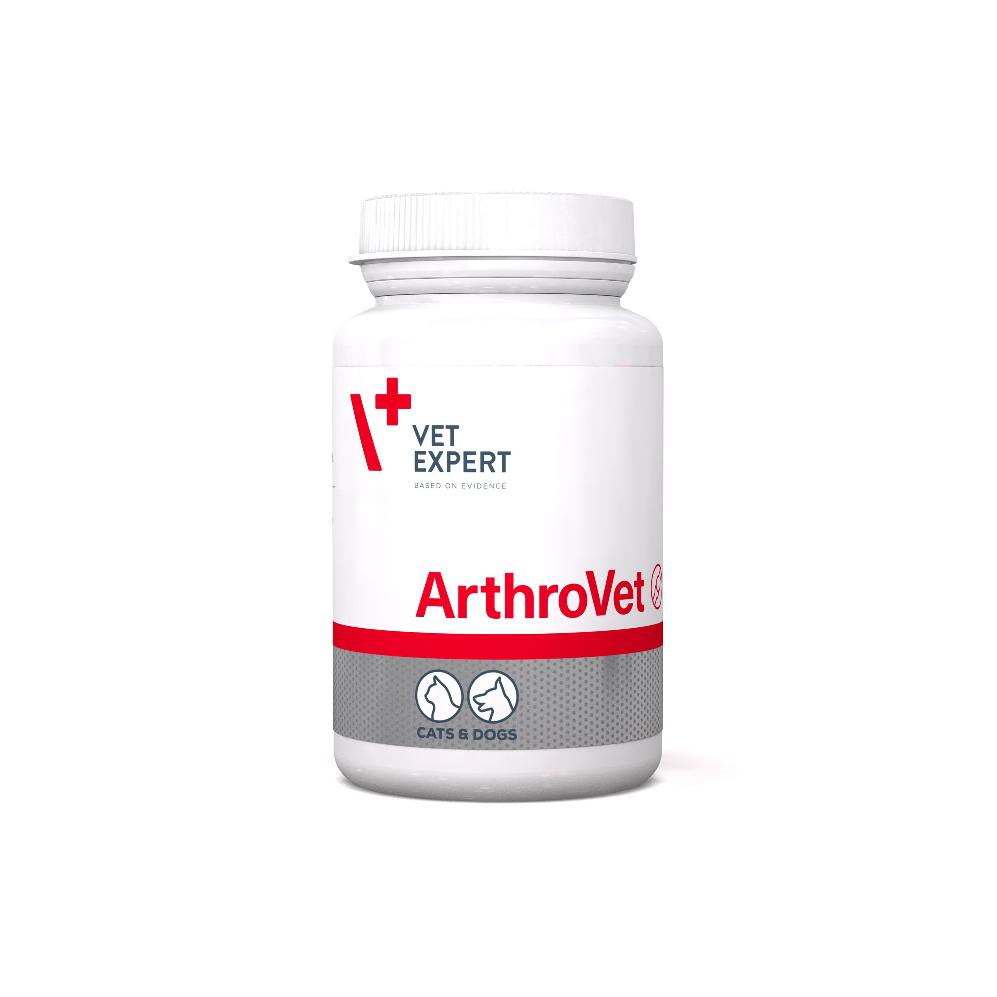 Preparat na stawy dla psa i kota | VET EXPERT ArthroVet