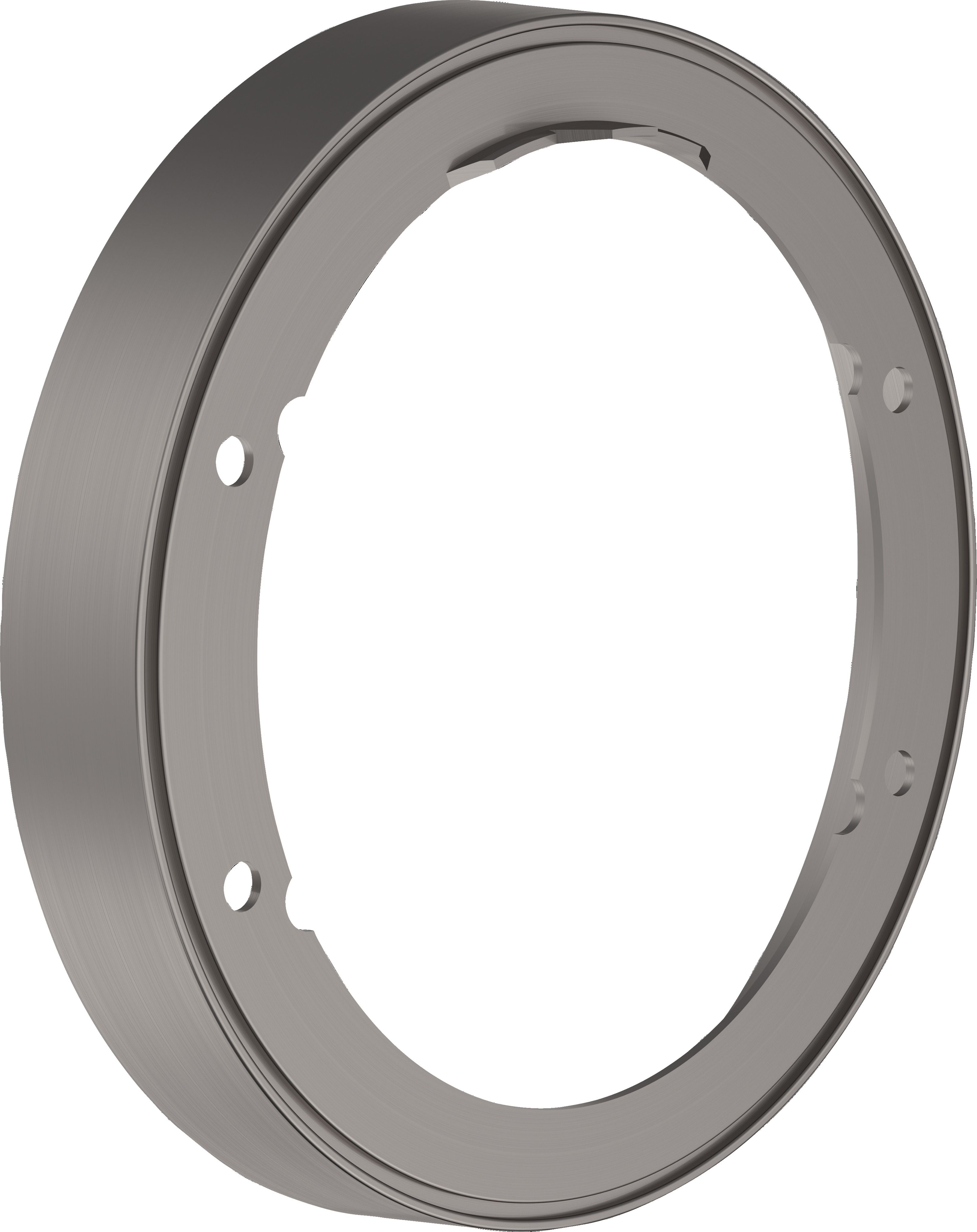Darmowa Dostawa - Rozeta Hansgrohe 13597340