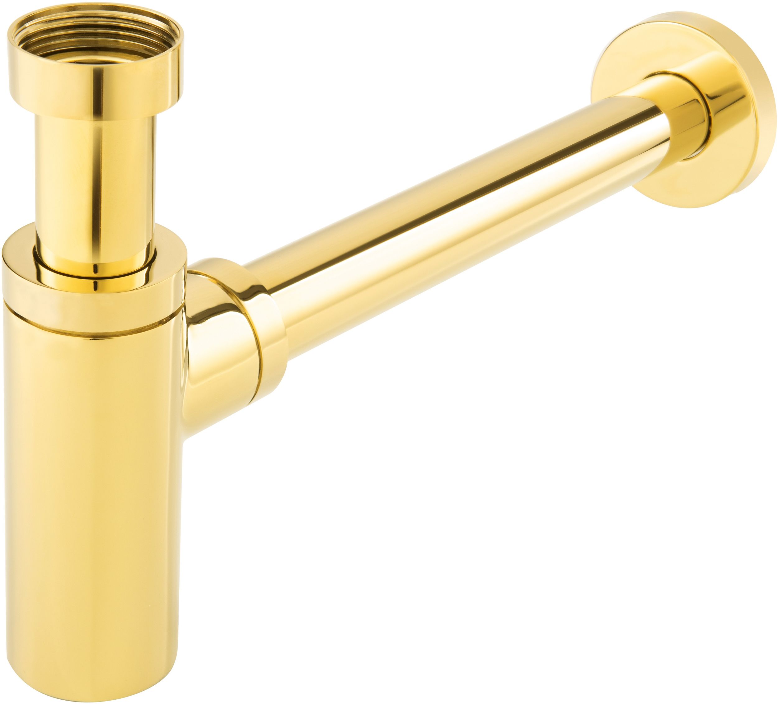 Darmowa Dostawa - Syfon do umywalki FDesign Kleome FD720355
