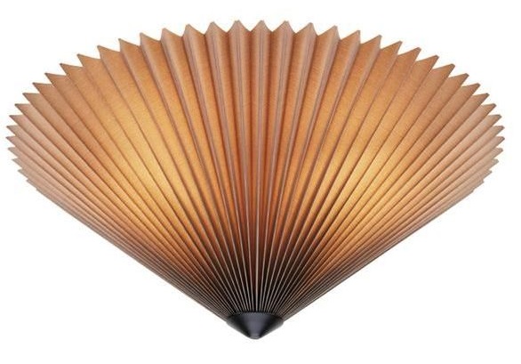 Darmowa Dostawa - Lampa podsufitowa 3x40 W szara Markslöjd Plisado 108708