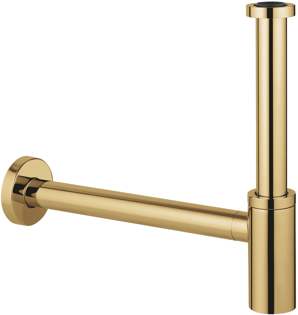 Darmowa Dostawa - Syfon do umywalki butelkowy cool sunrise Grohe 28912GL0