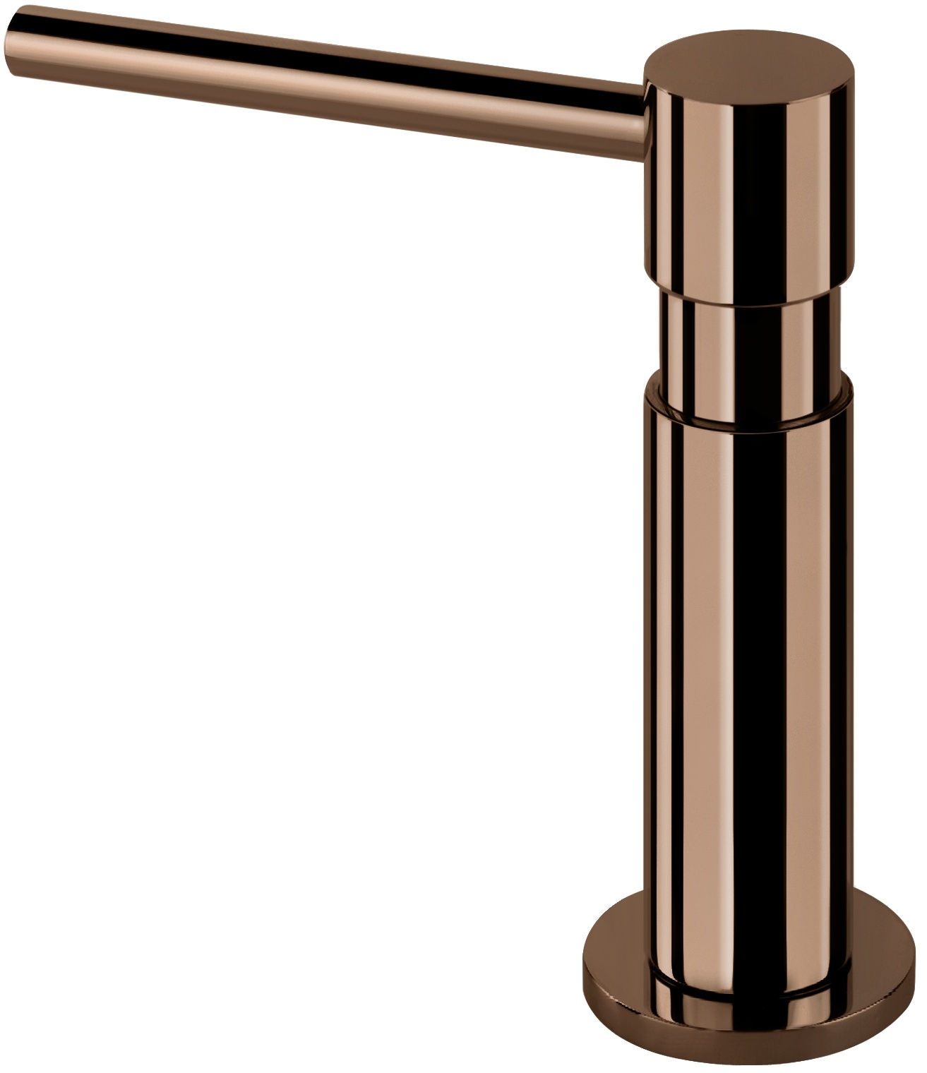 Darmowa Dostawa - Dozownik do mydła 500 ml Gessi 29651030