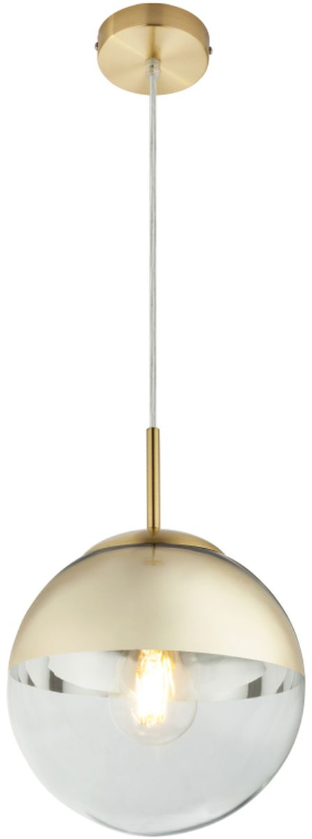Darmowa Dostawa - Lampa wisząca Globo Lighting Varus 15855