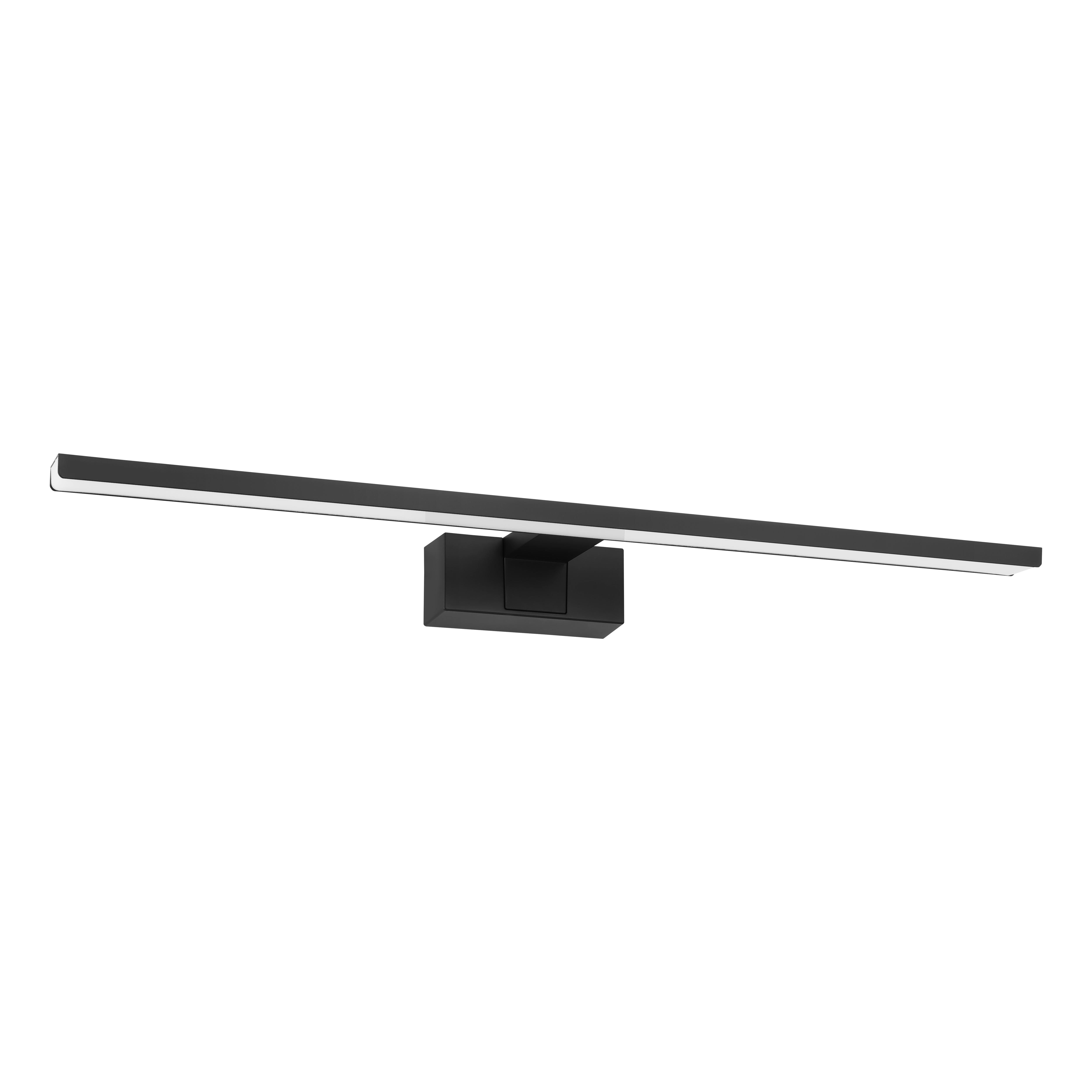 Darmowa Dostawa - Kinkiet 1x10 W czarny Eglo Conettilla 901848
