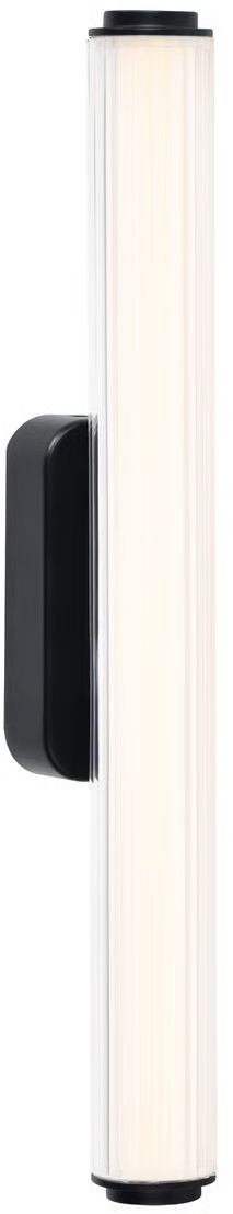 Darmowa Dostawa - Kinkiet 1x12 W czarny Nordlux Virelle 2610241003