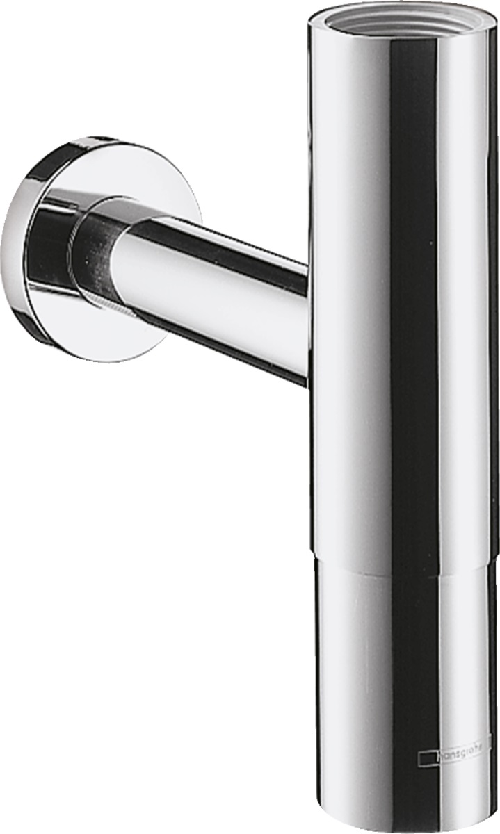 Darmowa Dostawa - Syfon do umywalki butelkowy chrom Hansgrohe Flowstar 52100000