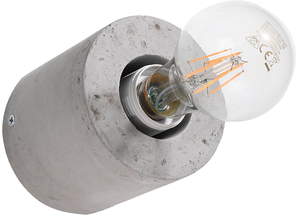 Darmowa Dostawa - Kinkiet Sollux Lighting Salgado SL0679