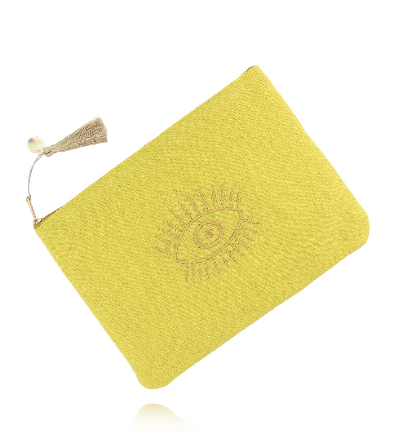Kosmetyczka na biżuterię - By Dziubeka