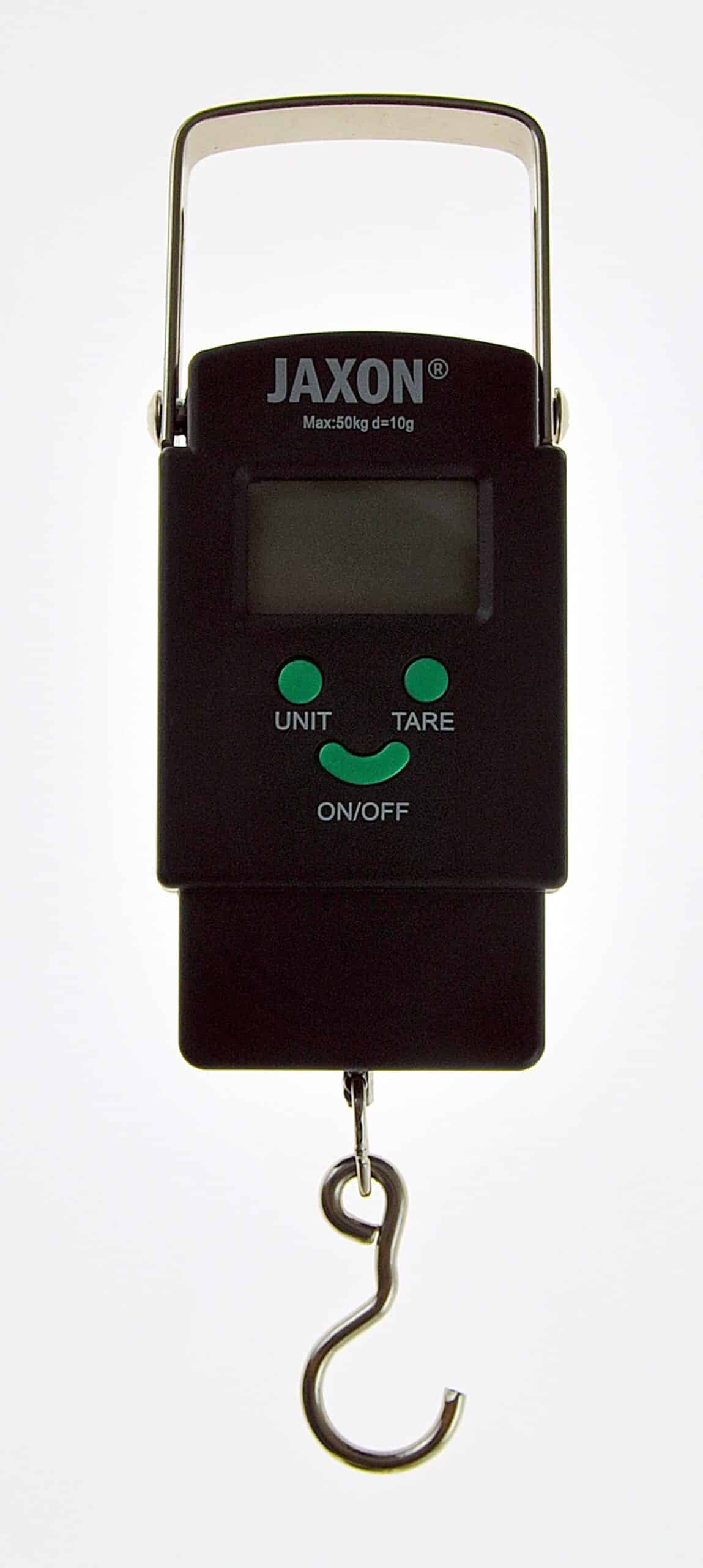 Jaxon waga elektroniczna ak-wam015 50kg