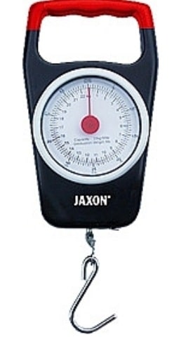 JAXON WAGA MECHANICZNA AK-WA120 22kg