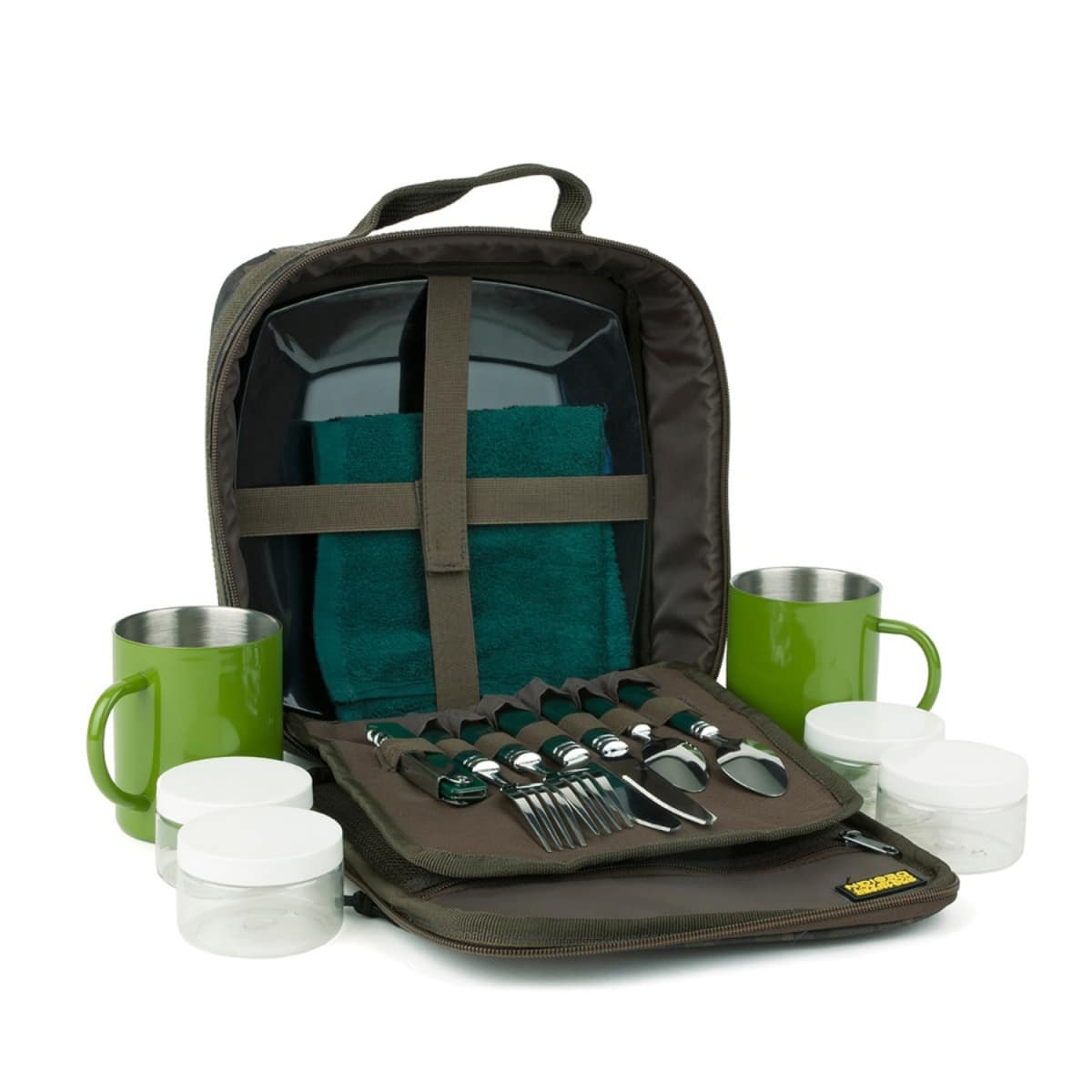 Shimano Zestaw Obiadowy Tribal Sync Gear Food Set SHTSC07