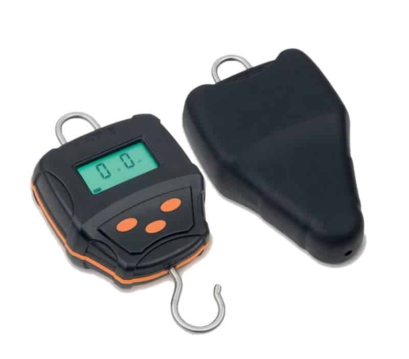 Fox Waga Cyfrowa Elektroniczna 60kg