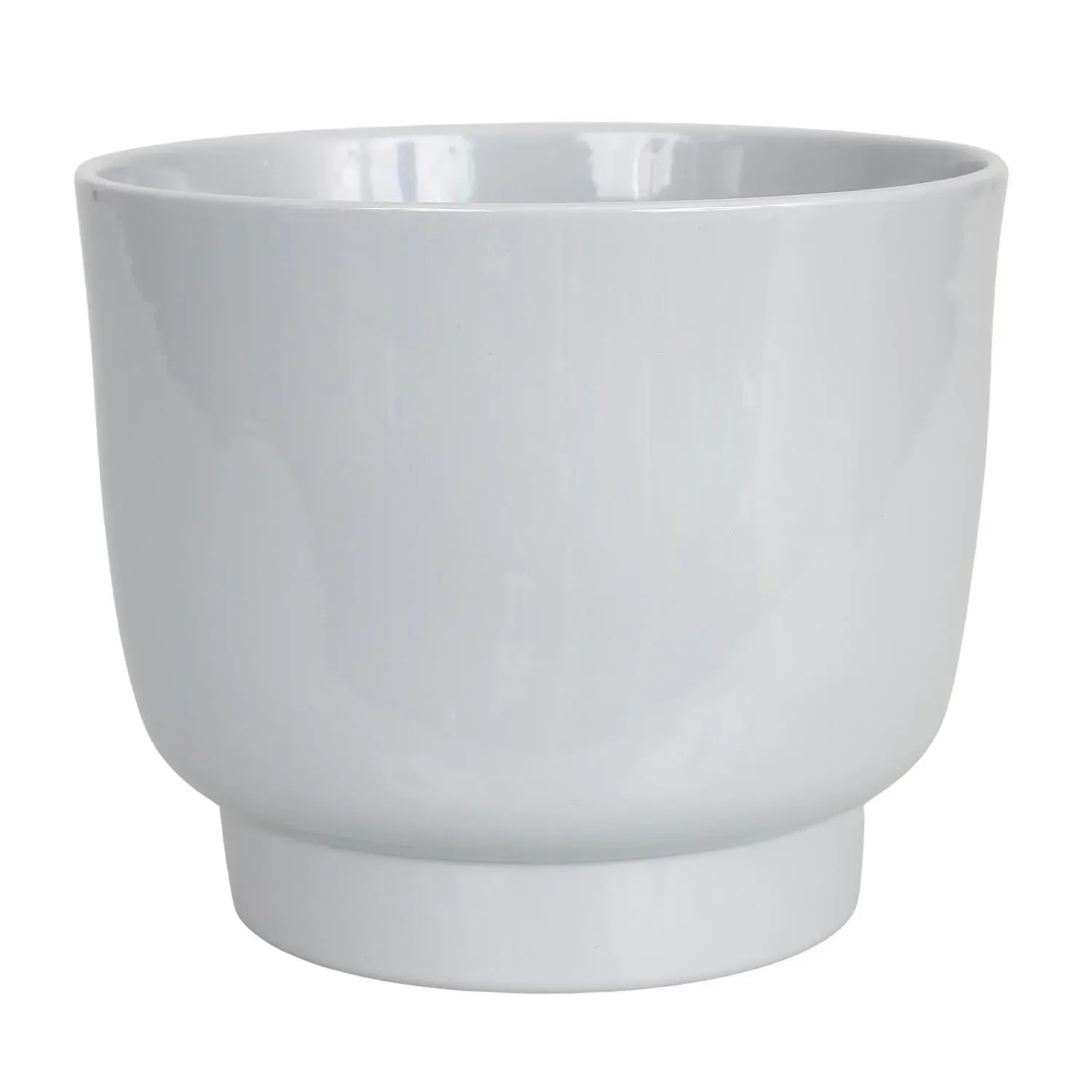 Osłonka Calm grafitowa - 22,5 cm