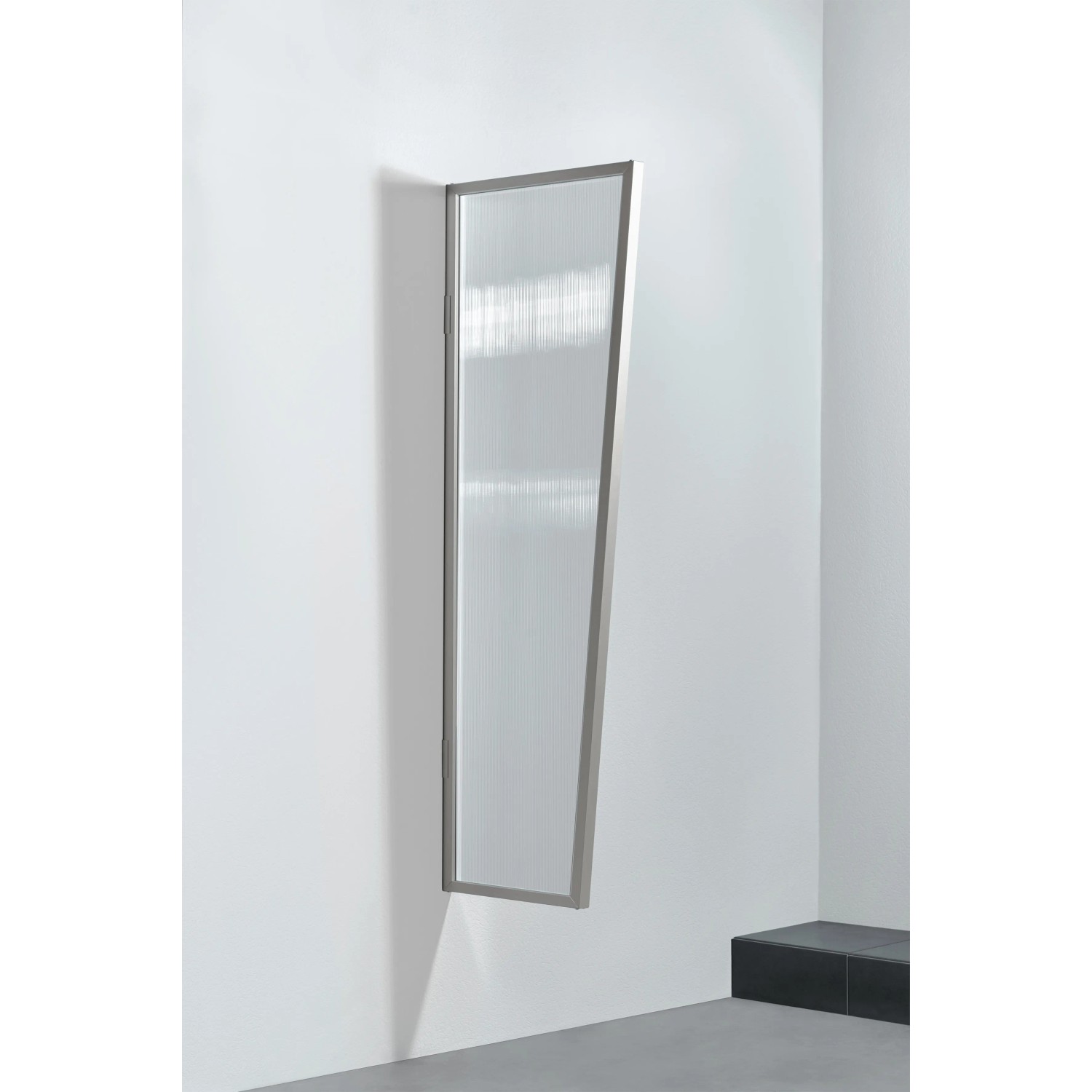 Gutta Ścianka boczna B2 EF. STALI PC KOM 175X60X45