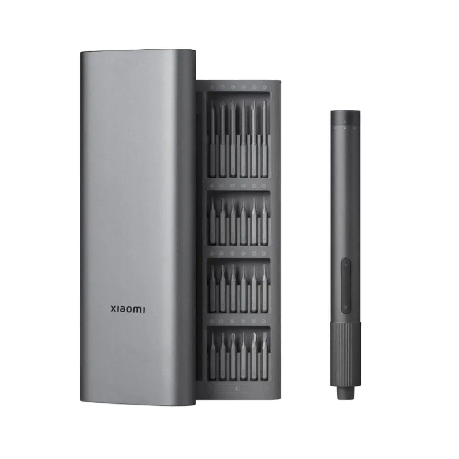 Xiaomi Wkrętak precyzyjny Mi Precision Screwdriver Kit 3,7V z zestawem bitów