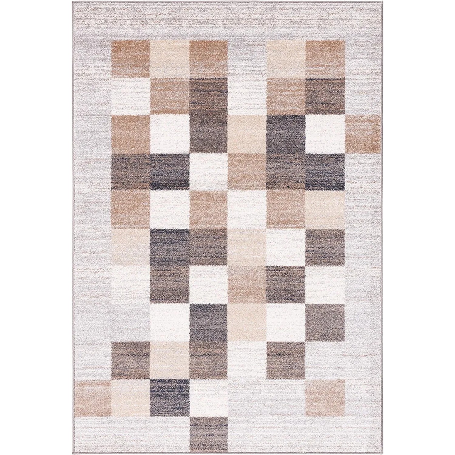 Agnella Dywan AVANTI AGER 200 x 280 cm szary