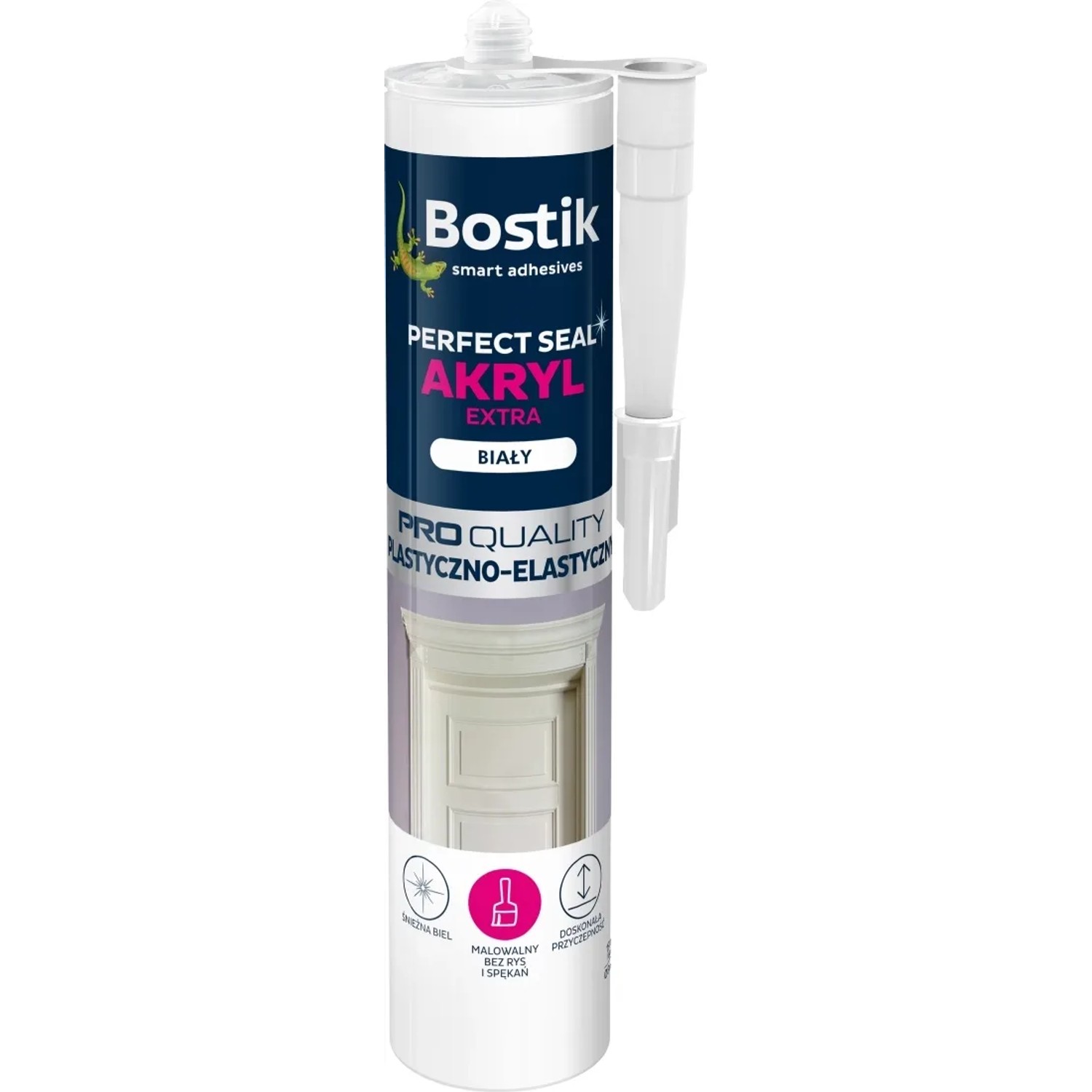 Bostik Perfect Seal akryl extra 280 ml