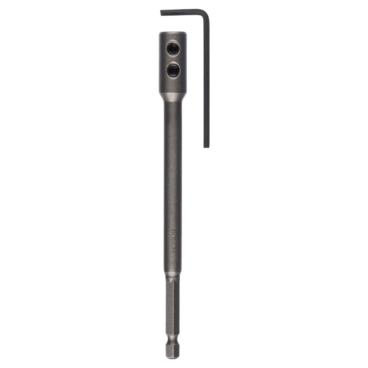 Bosch Przedłużka chwyt 1/4''