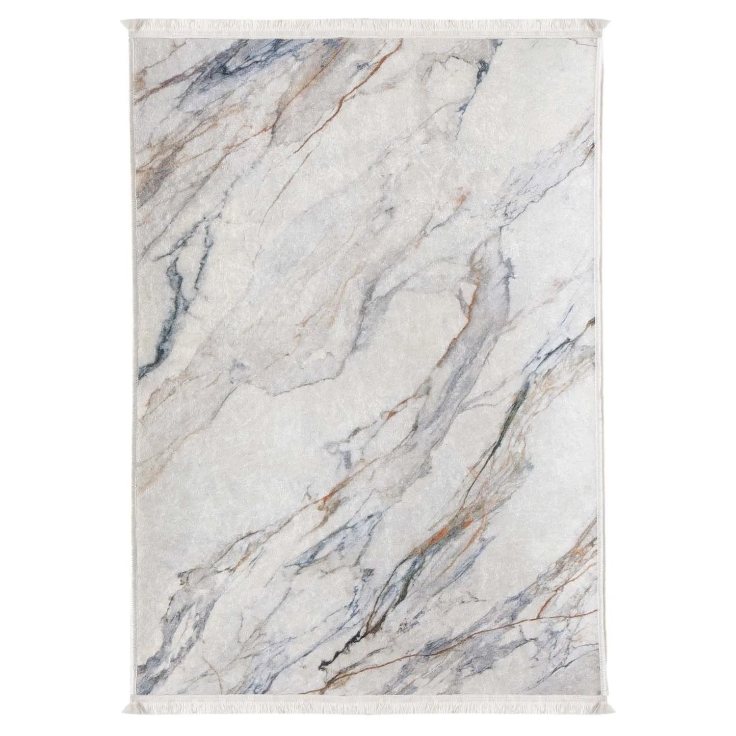 Uniglob Dywan drukowany OPAL 160 x 230 ecru