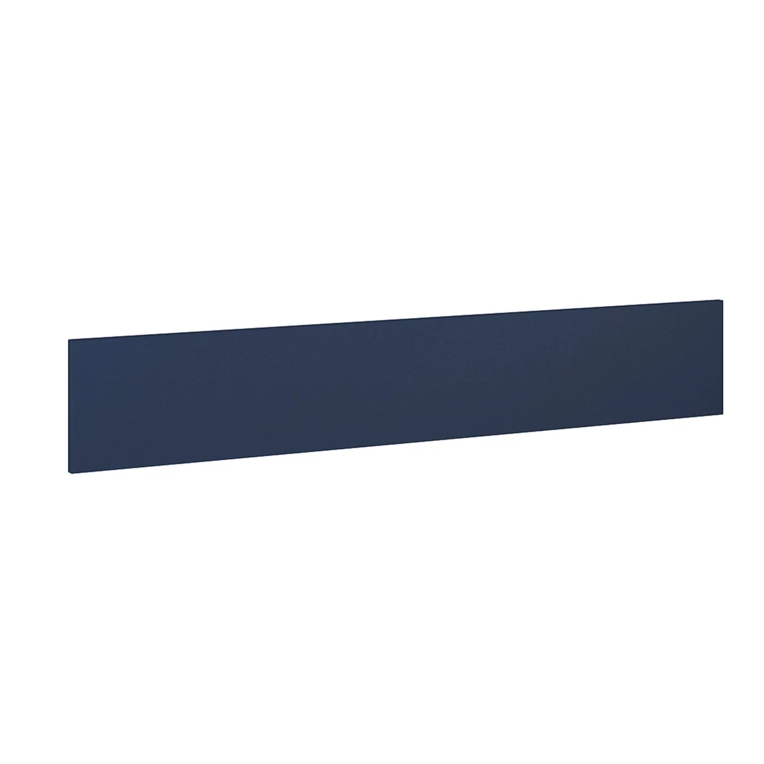 Elita Panel marmur blue matt