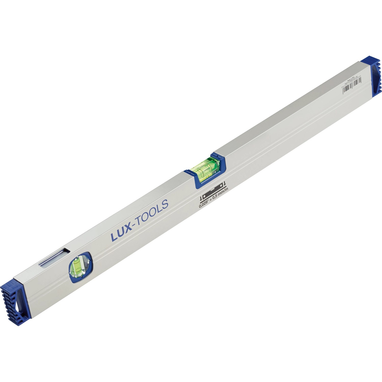 LUX-TOOLS Poziomica 100 cm