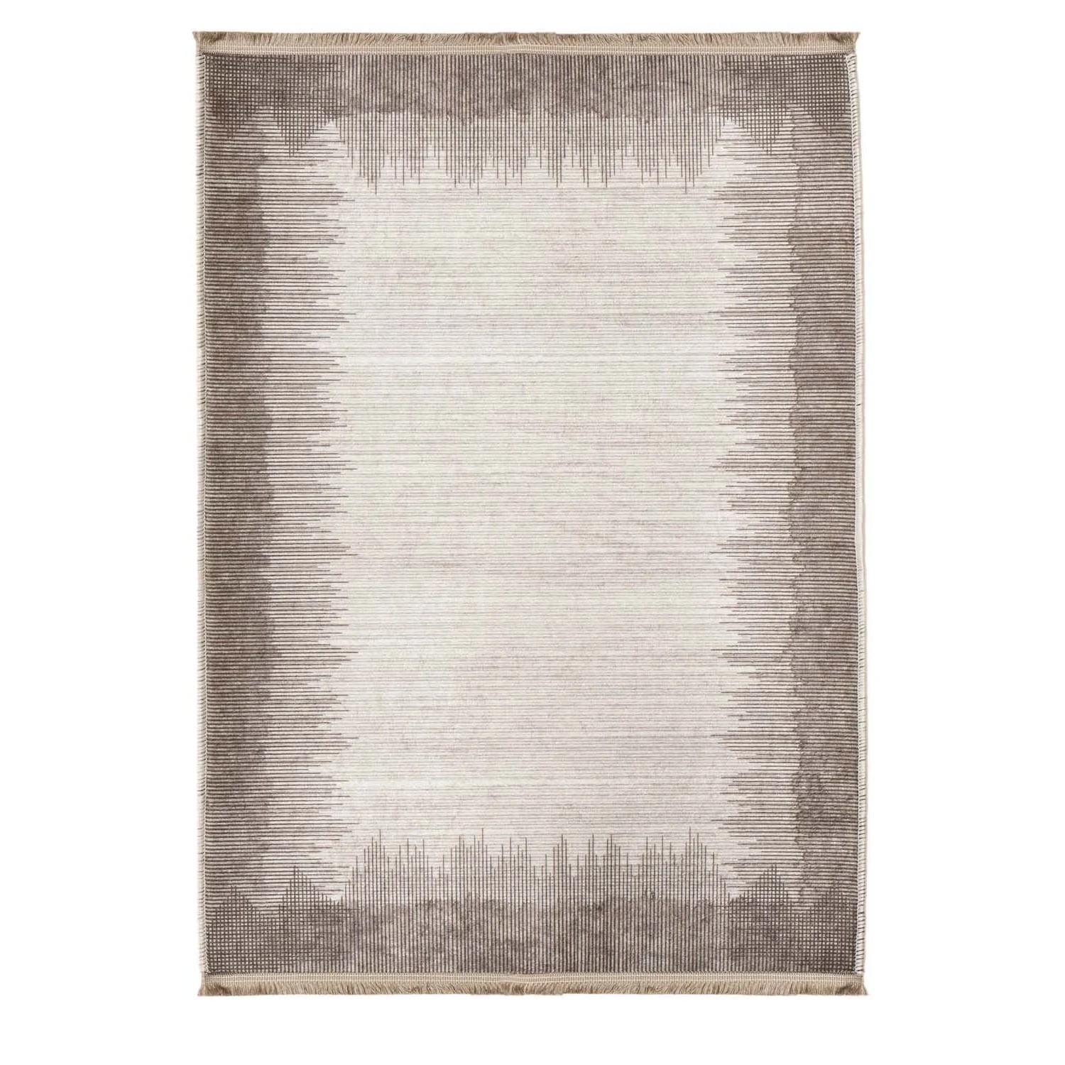 Uniglob Dywan drukowany OLMO 160 x 230 beżowy
