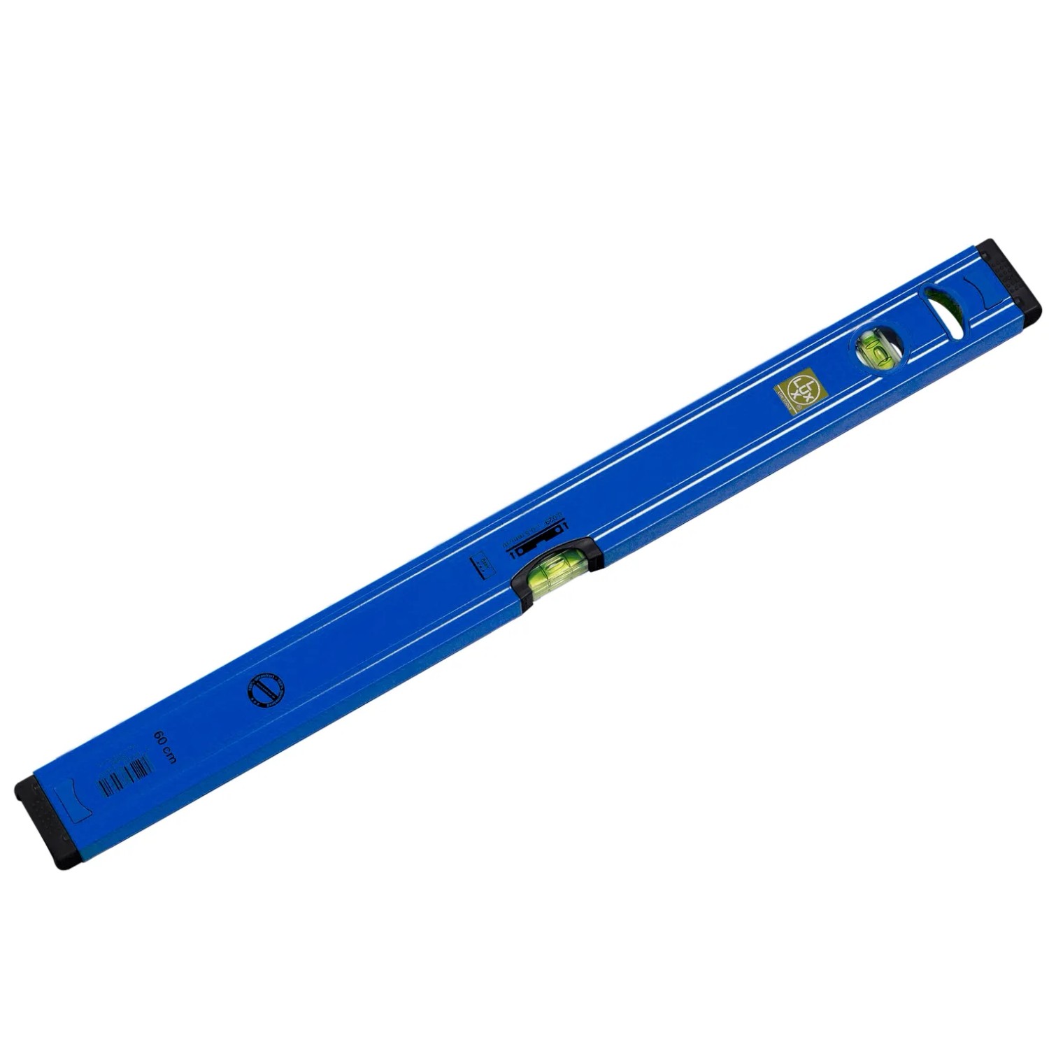 LUX-TOOLS Poziomica 60 cm
