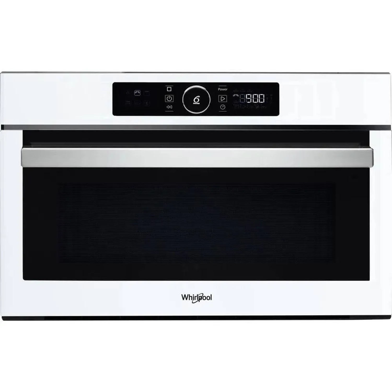 Whirlpool Kuchenka mikrofalowa do zabudowy AMW 730 WH