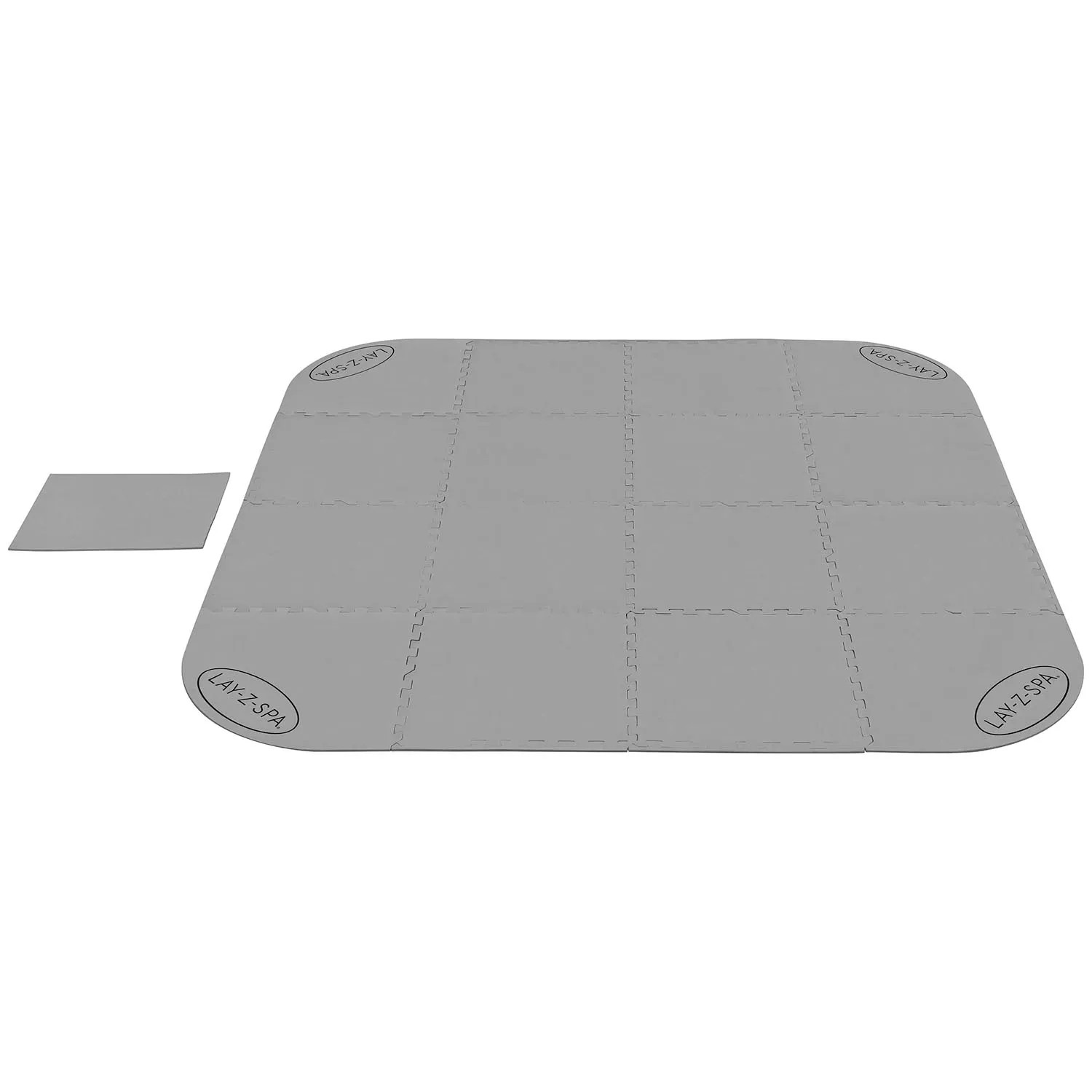 Mata pod spa ogrodowe Lay-Z-Spa