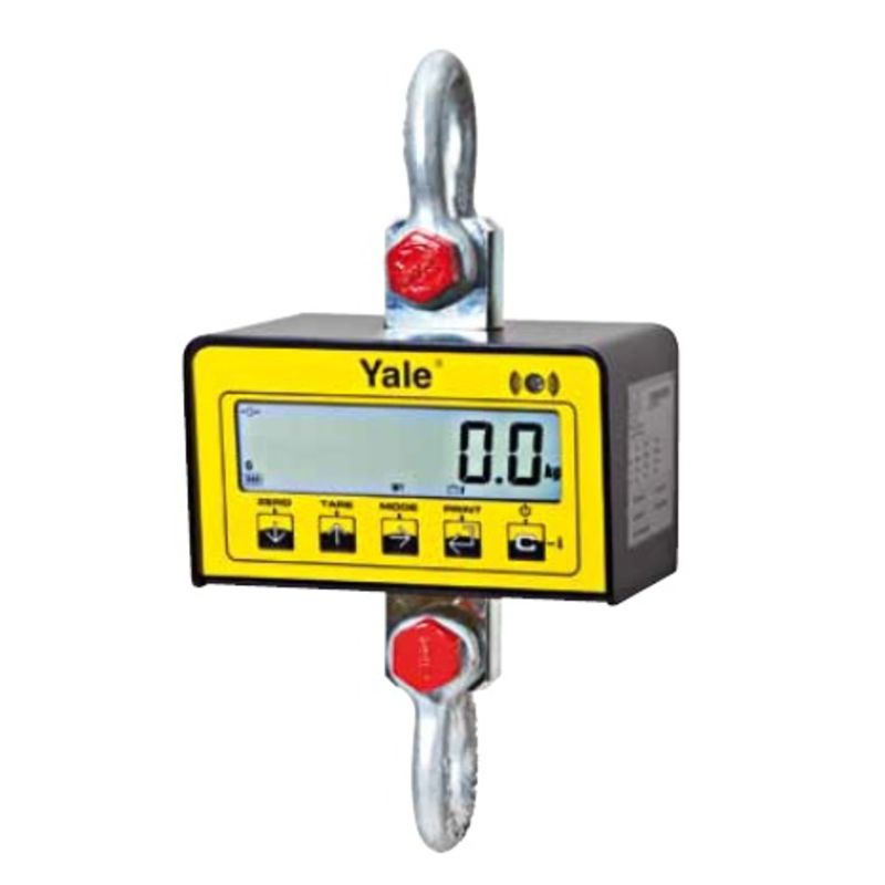 Tigrip TKI - waga hakowa - TKI 6,0