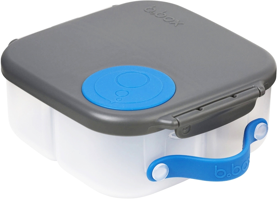 Mini lunchbox B.Box, 1l, Blue Slate