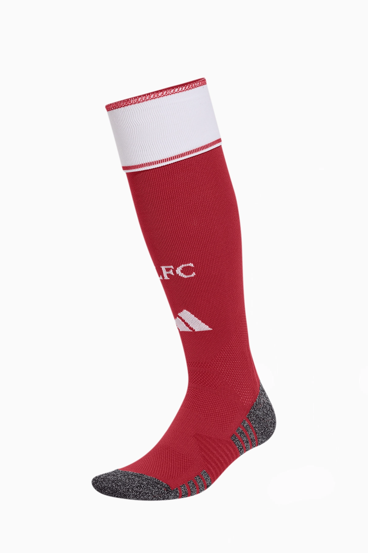 Getry adidas Liverpool FC 26/27 Domowe - Bordowy
