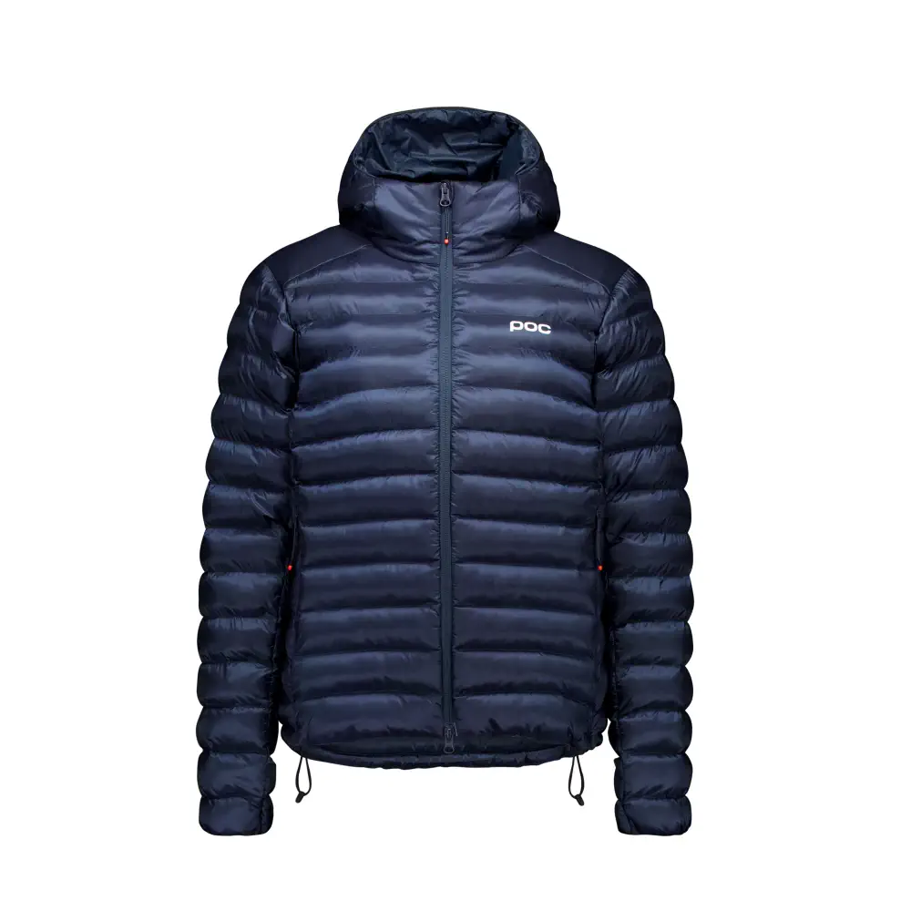 Kurtka puchowa damska POC W's Coalesce Jacket.