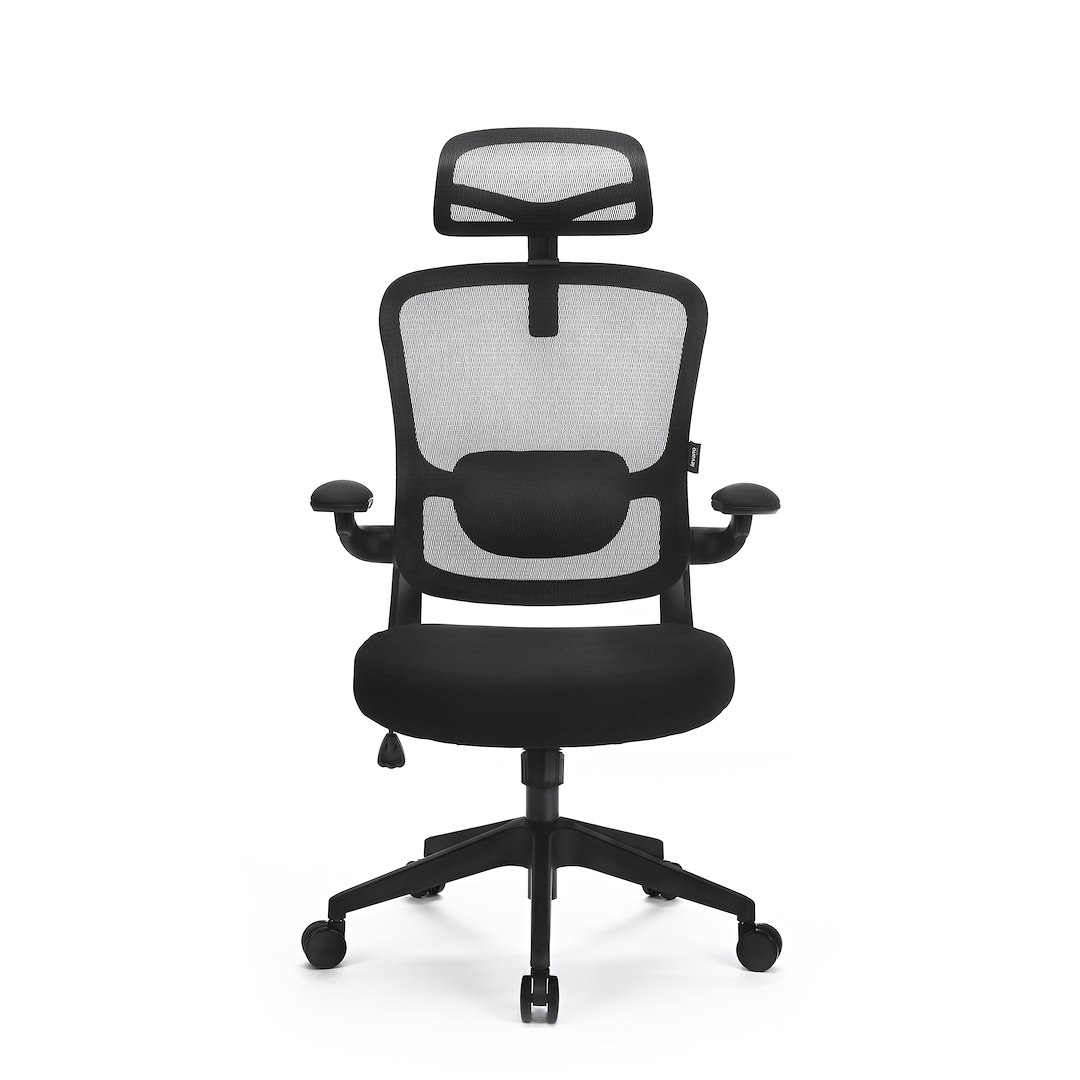 Fotel biurowy Ergo Basic LVN SYSTEM