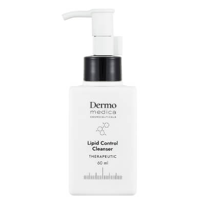 Dermomedica Cosmeceuticals Lipid Control Cleanser 60ml